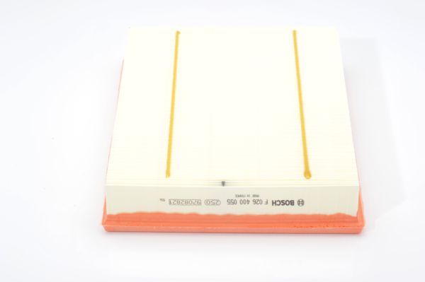 BOSCH F026400055 Hava Filtresi - . Görsel