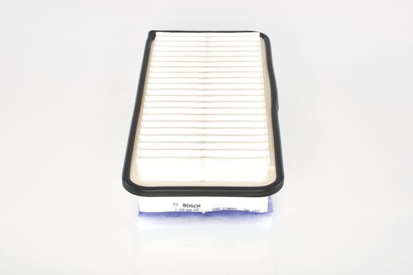 BOSCH F026400143 Hava Filtresi - . Görsel