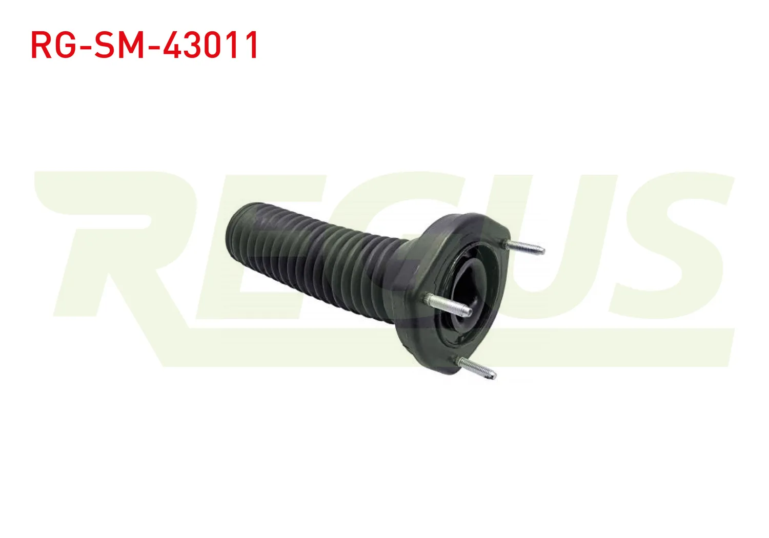 Amortisör Tabla Takozu Arka Sağ REGUS RG-SM-43011