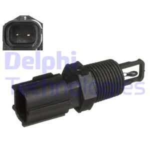 DELPHI TS10502 Hava Isı Müşürü