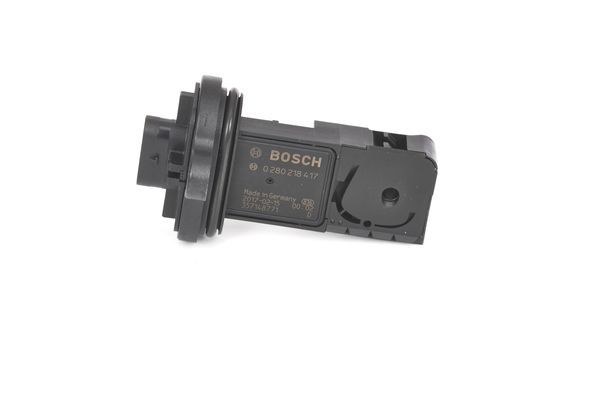 BOSCH 0280218417 Hava Kütle Ölçer - . Görsel