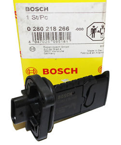 BOSCH 0280218266 Hava Debimetresı - . Görsel