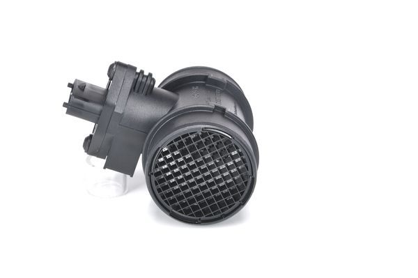 Hava Kütle Ölçer Debimetre Opel Astra G Corsa C 1.2 9227760 - . Görsel
