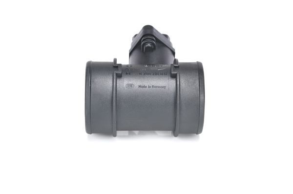 Hava Kütle Ölçer Debimetre Opel Astra G Corsa C 1.2 9227760 - . Görsel