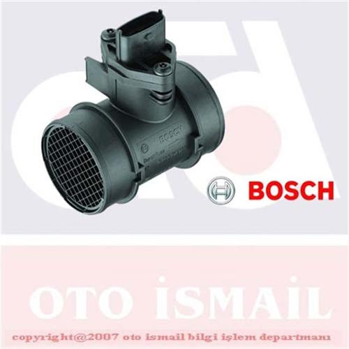 Hava Kütle Ölçer Debimetre Opel Astra G Corsa C 1.2 9227760 - . Görsel
