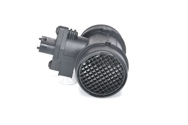 BOSCH 0280218119 Hava Kütle Ölçer - . Görsel