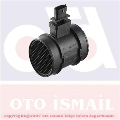 BOSCH 0281002683 Hava Debimetresı - . Görsel