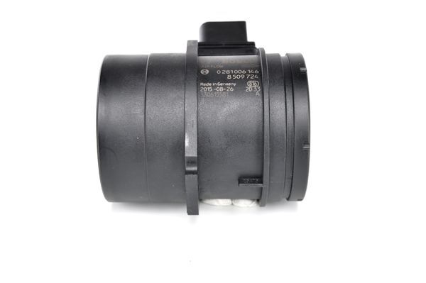 BOSCH 0281006146 Hava Kütle Ölçer - . Görsel