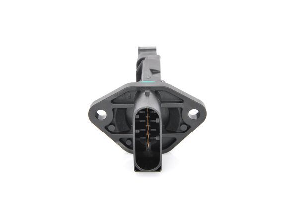 Hava Kütle Ölçer Debimetre Bmw E46 M3  E60 M5 E85 M Z4 - . Görsel