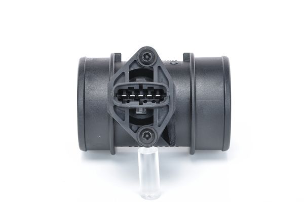 Hava Debimetre Astra G Corsa B 1.0 1.2 16V - . Görsel