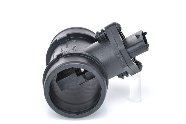 Hava Debimetre Astra G Corsa B 1.0 1.2 16V - . Görsel
