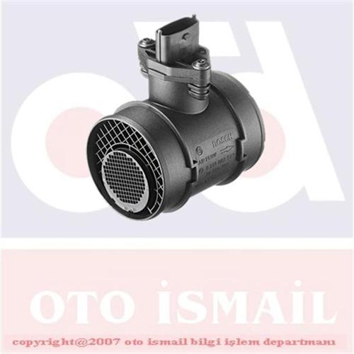 Hava Kütle Ölçer Debimetre Corsa 0281002549 - . Görsel