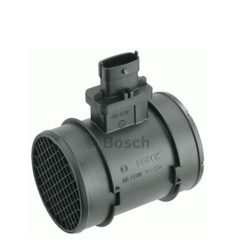 BOSCH 0281002917 Hava Kütle Ölçer - . Görsel
