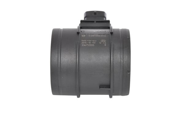 BOSCH 0281006048 Hava Debimetresı - . Görsel