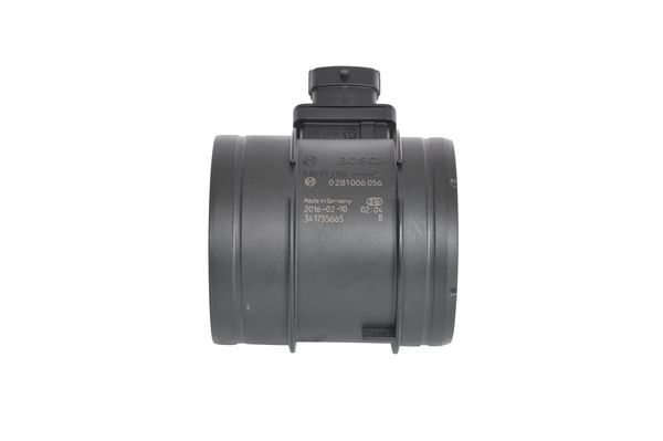 BOSCH 0281006056 Hava Debimetresı - . Görsel