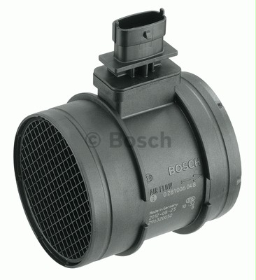 BOSCH 0281006048 Hava Debimetresı - . Görsel