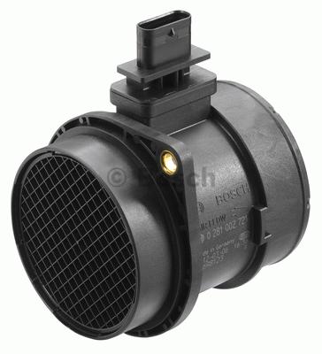 BOSCH 0281002721 Hava Debimetresı - . Görsel