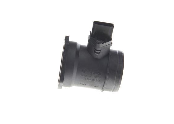 Hava Kütle Ölçer Debimetre Passat - . Görsel