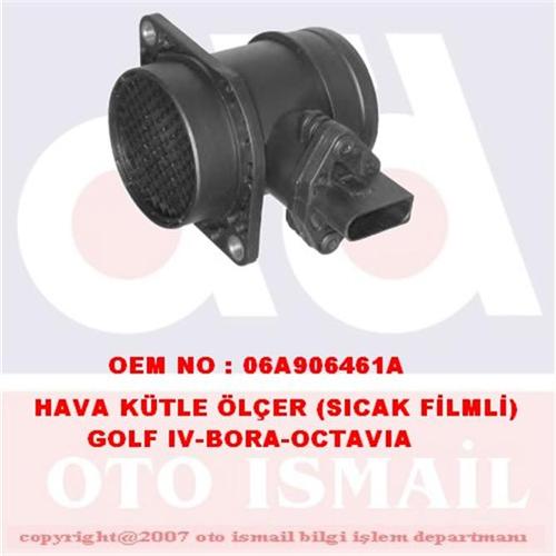 BOSCH 0280218002 Hava Debimetresı - . Görsel
