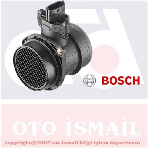 Hava Kütle Ölçer Debimetre Stilo Alfa 147 - . Görsel