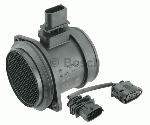 BOSCH 0281006184 Hava Debimetresı - . Görsel