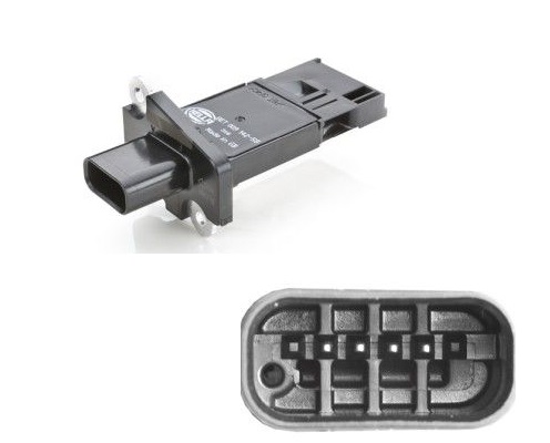 HELLA 8ET009142581 Hava Debimetresı - 2. Görsel