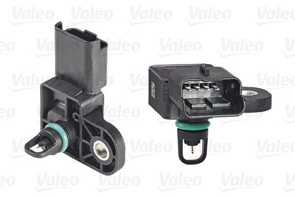 VALEO 255610 Emme Manifold Basınç Sensörü