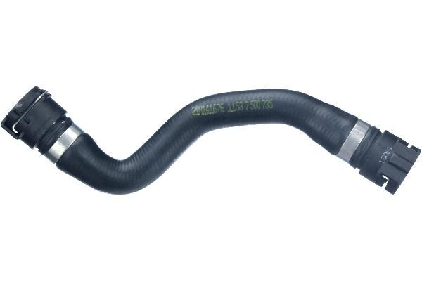 Hava Tahliye Hortumu, Dengeleme Kabı ÜRO Parts 11537500735