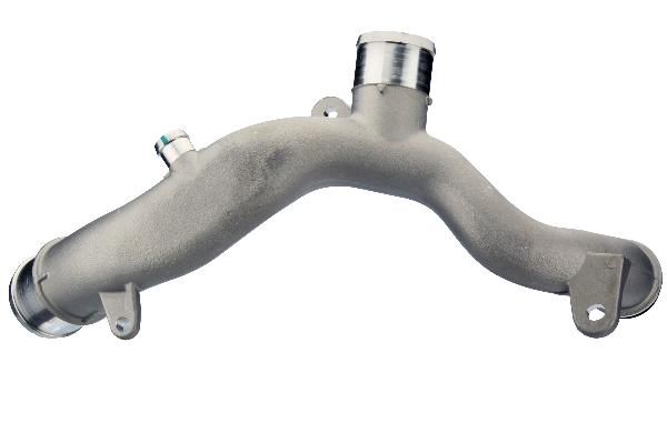 Hava Tahliye Hortumu, Dengeleme Kabı ÜRO Parts LR090630PRM