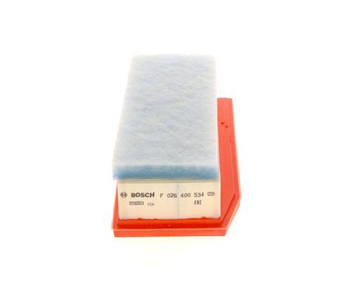 BOSCH F026400534 Hava Filtresi