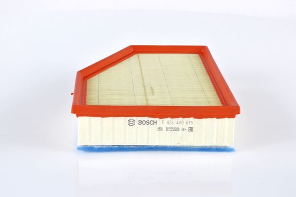 BOSCH F026400615 Hava Filtresi