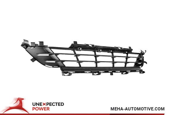 Havalandırma Izgarası, Tampon MEHA AUTOMOTIVE MH75425