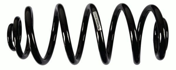 SACHS 994660 Helezon Yayı Arka - . Görsel
