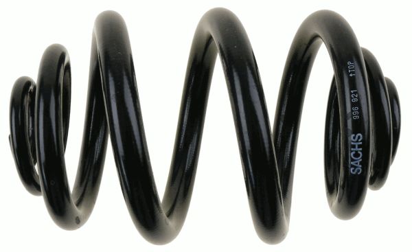 SACHS 996921 Helezon Yayı Arka