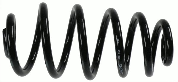 SACHS 996946 Helezon Yayı Arka