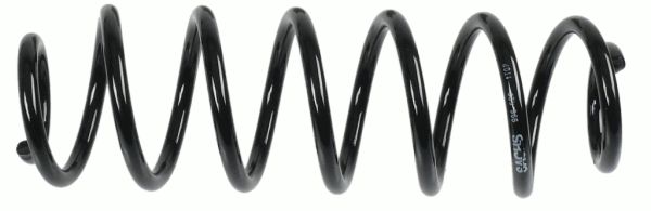 SACHS 996622 Helezon Yayı Arka