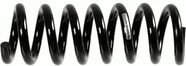 SACHS 994761 Helezon Yayı Arka - . Görsel
