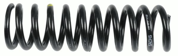 SACHS 996071 Helezon Yayı Arka - . Görsel