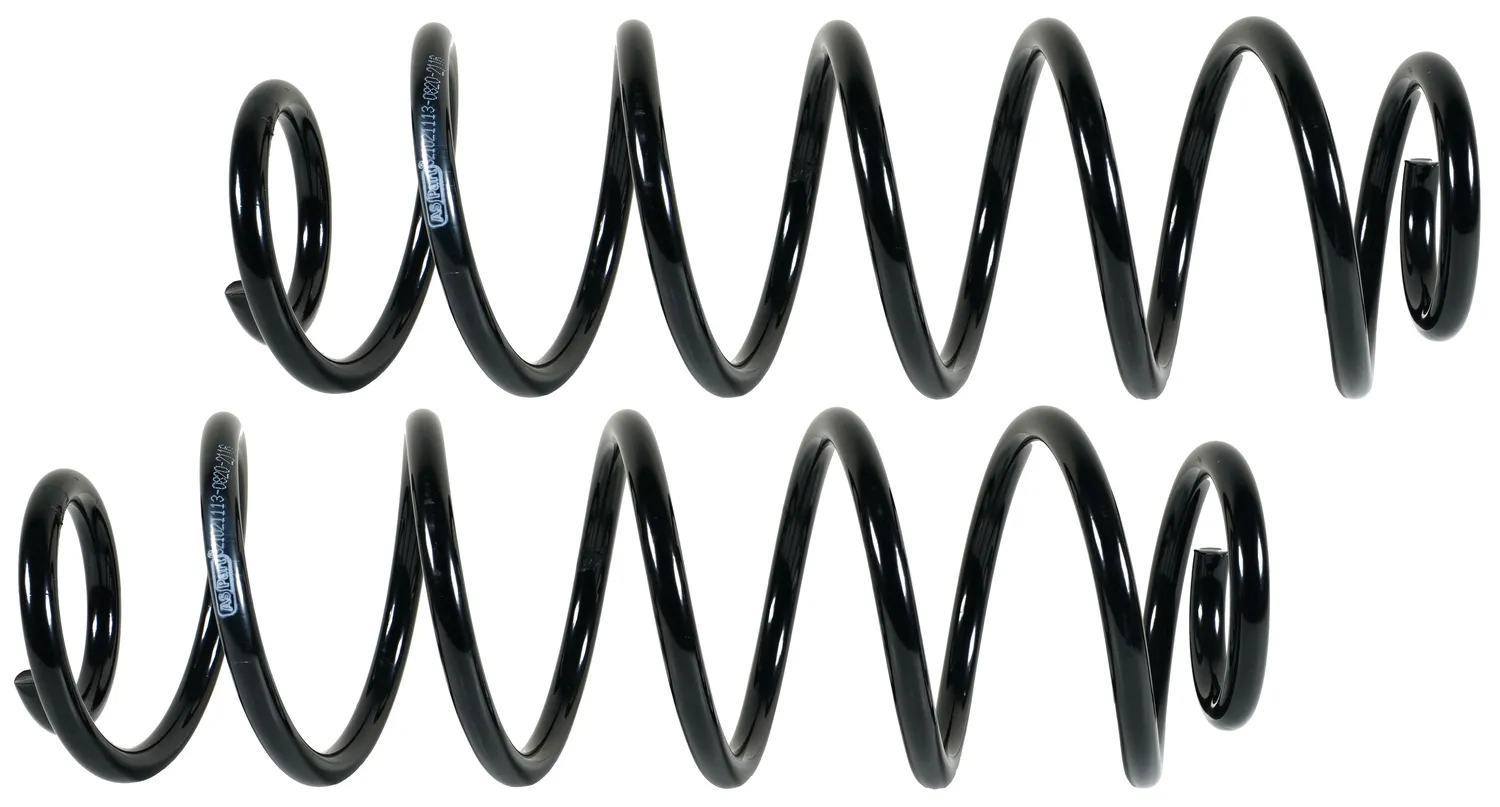 Helezon Yayı Arka ASPART 1CSP1014