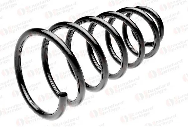 Helezon Yayı Arka GUNSAN G010524