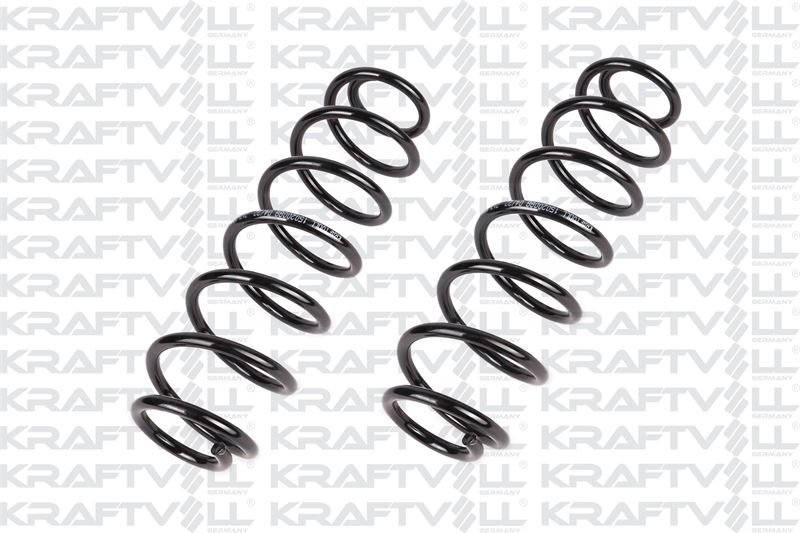 Helezon Yayı Arka KRAFTVOLL 15020088