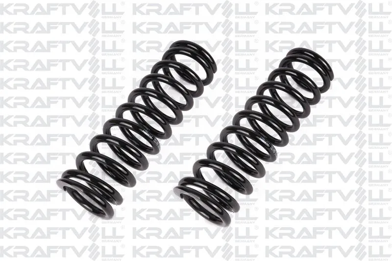 Helezon Yayı Arka KRAFTVOLL 15020315