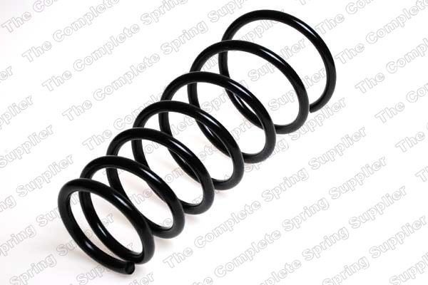 Helezon Yayı Arka LESJÖFORS 4237215