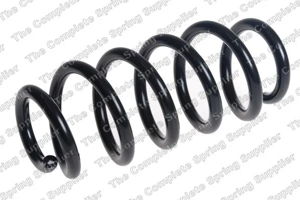 Helezon Yayı Arka LESJÖFORS 4292653