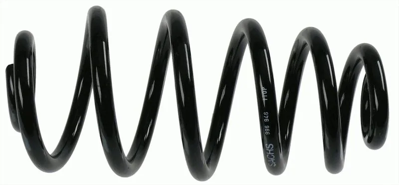 Helezon Yayı Arka SACHS 996 946