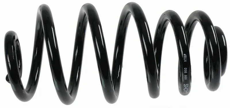 Şasi Yayı Bilstein - B3 Oe Replacement 36-242719