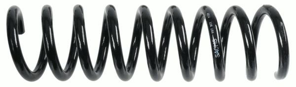 SACHS 997801 Helezon Yayı Ön
