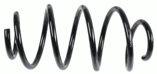 SACHS 997857 Helezon Yayı Ön - . Görsel