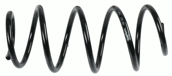 SACHS 997823 Helezon Yayı Ön