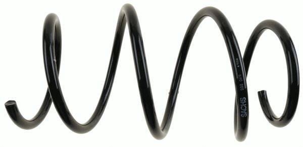 SACHS 998049 Helezon Yayı Ön - . Görsel